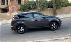 تويوتا راف 4